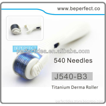 LED IPL derma needle face roller paypal accepted